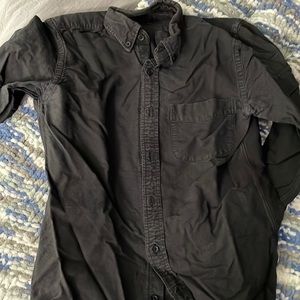 Mens button down